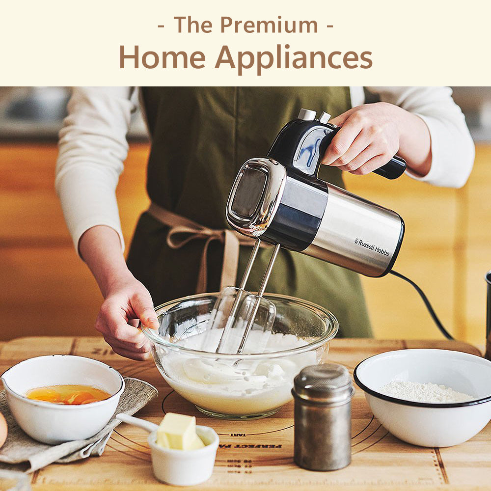 The Premium 選べる家電　ギフトカード F