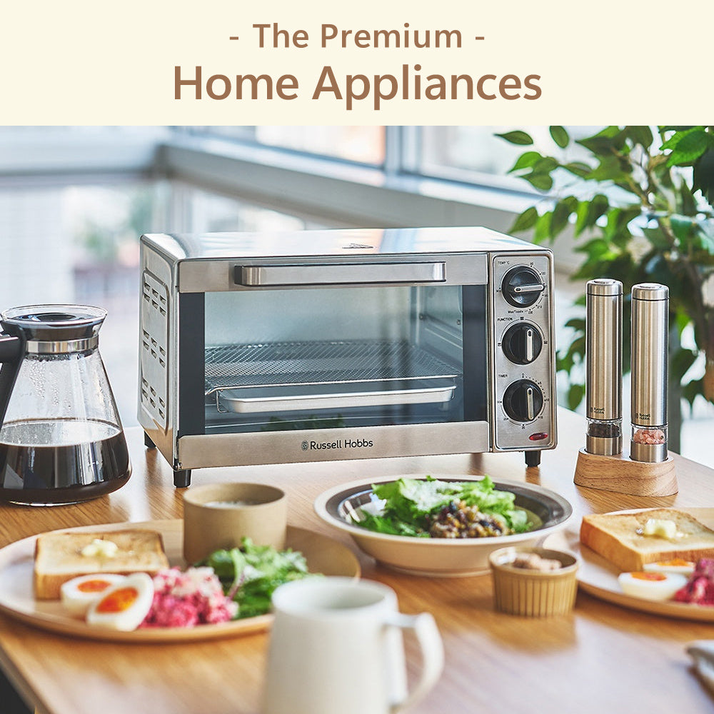 The Premium 選べる家電　ギフトカード J