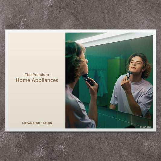The Premium 選べる家電　ギフトカード L