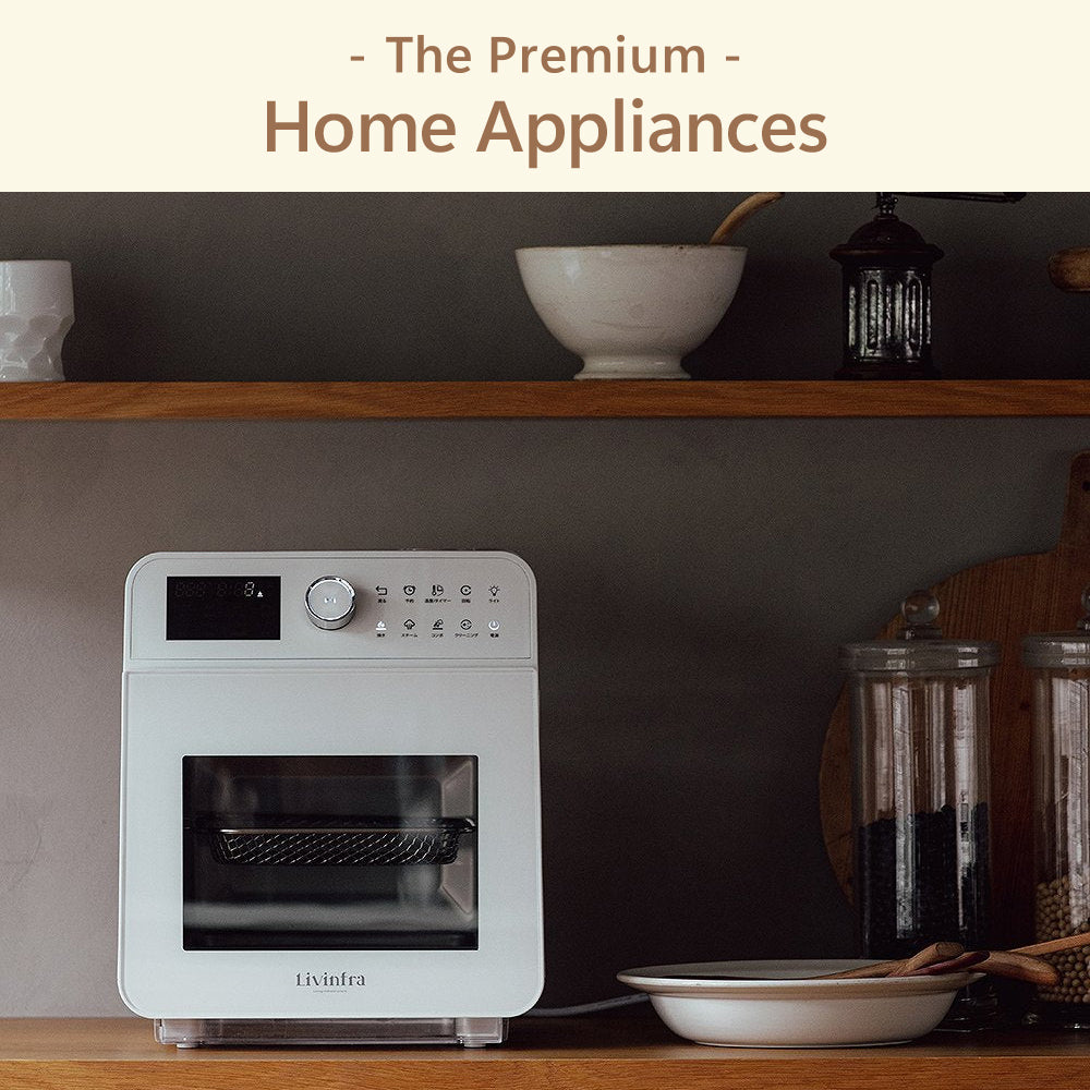 The Premium 選べる家電　ギフトカード T