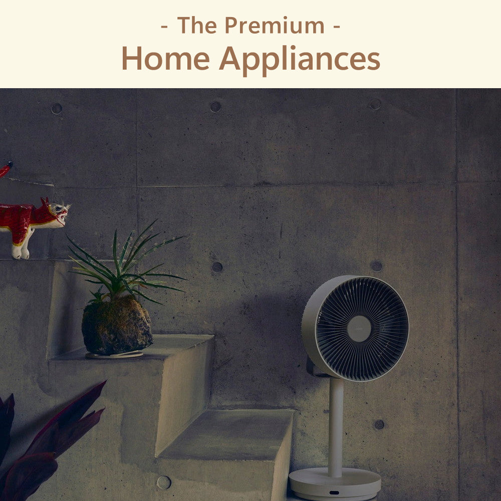 The Premium 選べる家電　ギフトカード U