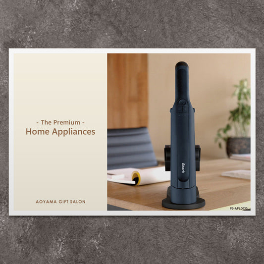 The Premium 選べる家電　ギフトカード W