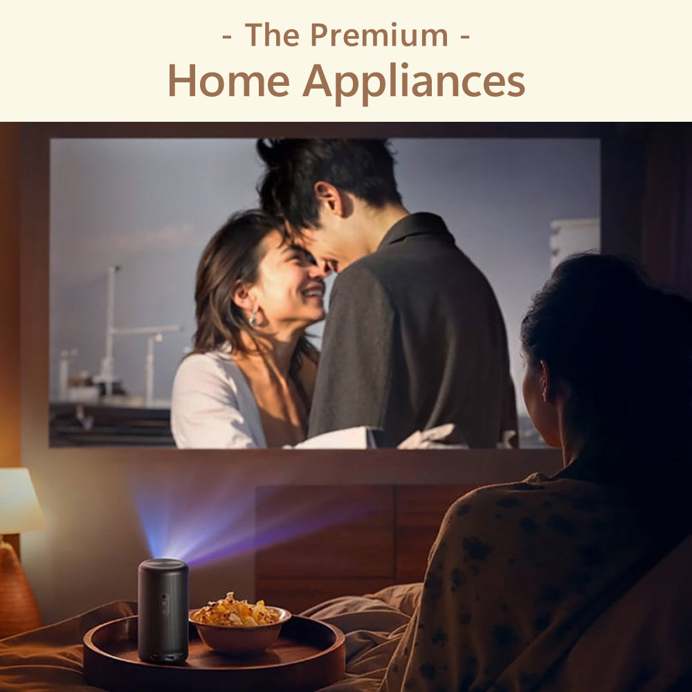 The Premium 選べる家電　ギフトカード AA