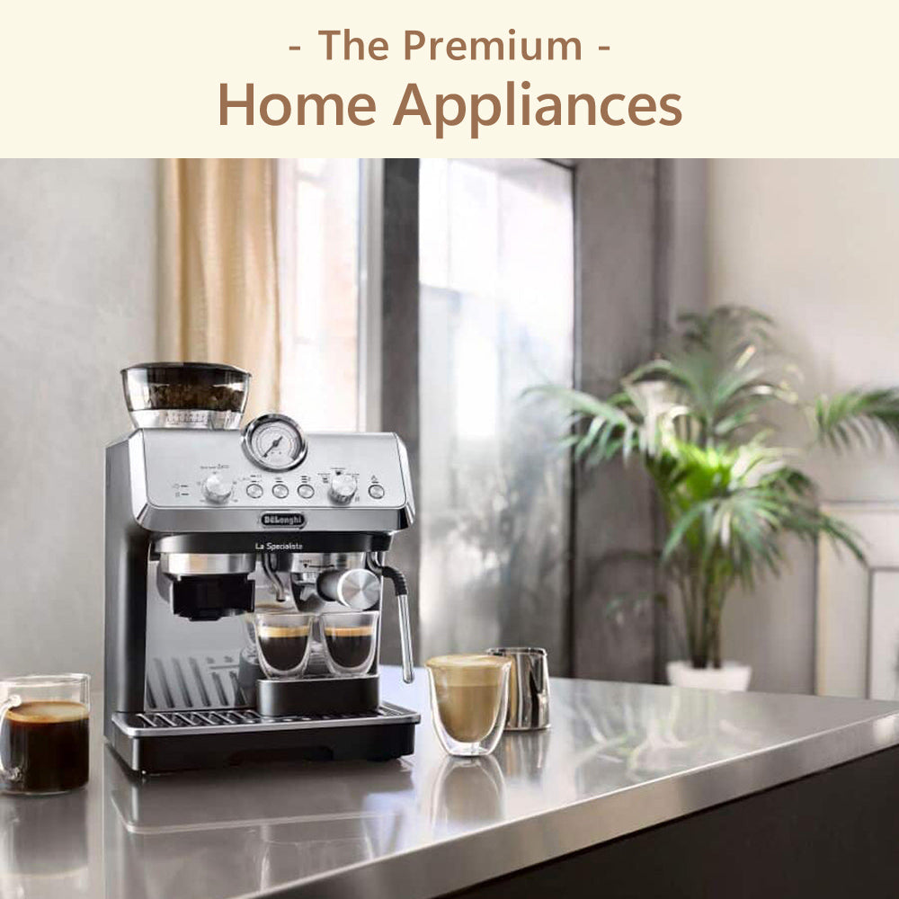 The Premium 選べる家電　ギフトカード AB