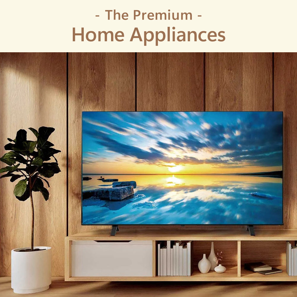 The Premium 選べる家電　ギフトカード AD