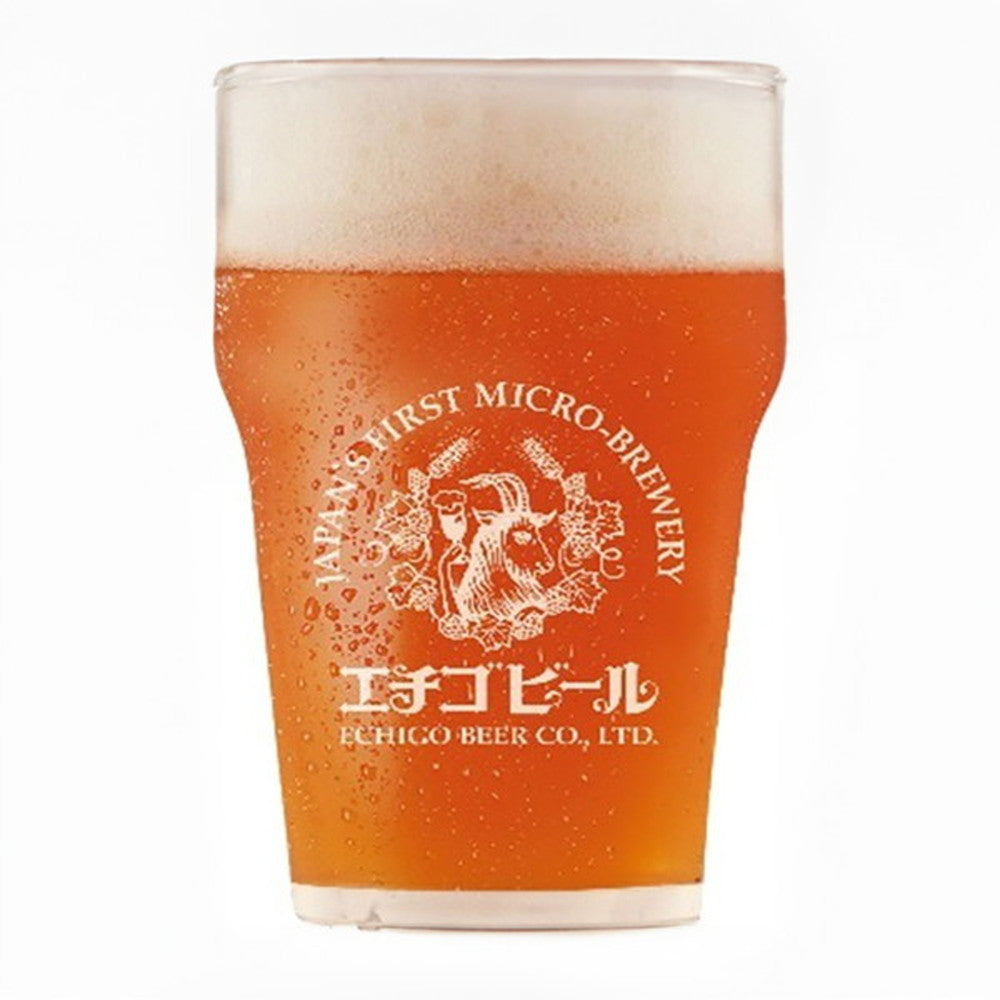 新潟クラフトビール エチゴビール 2種飲み比べ(プレミアム&エレガント 各2本)缶350ml