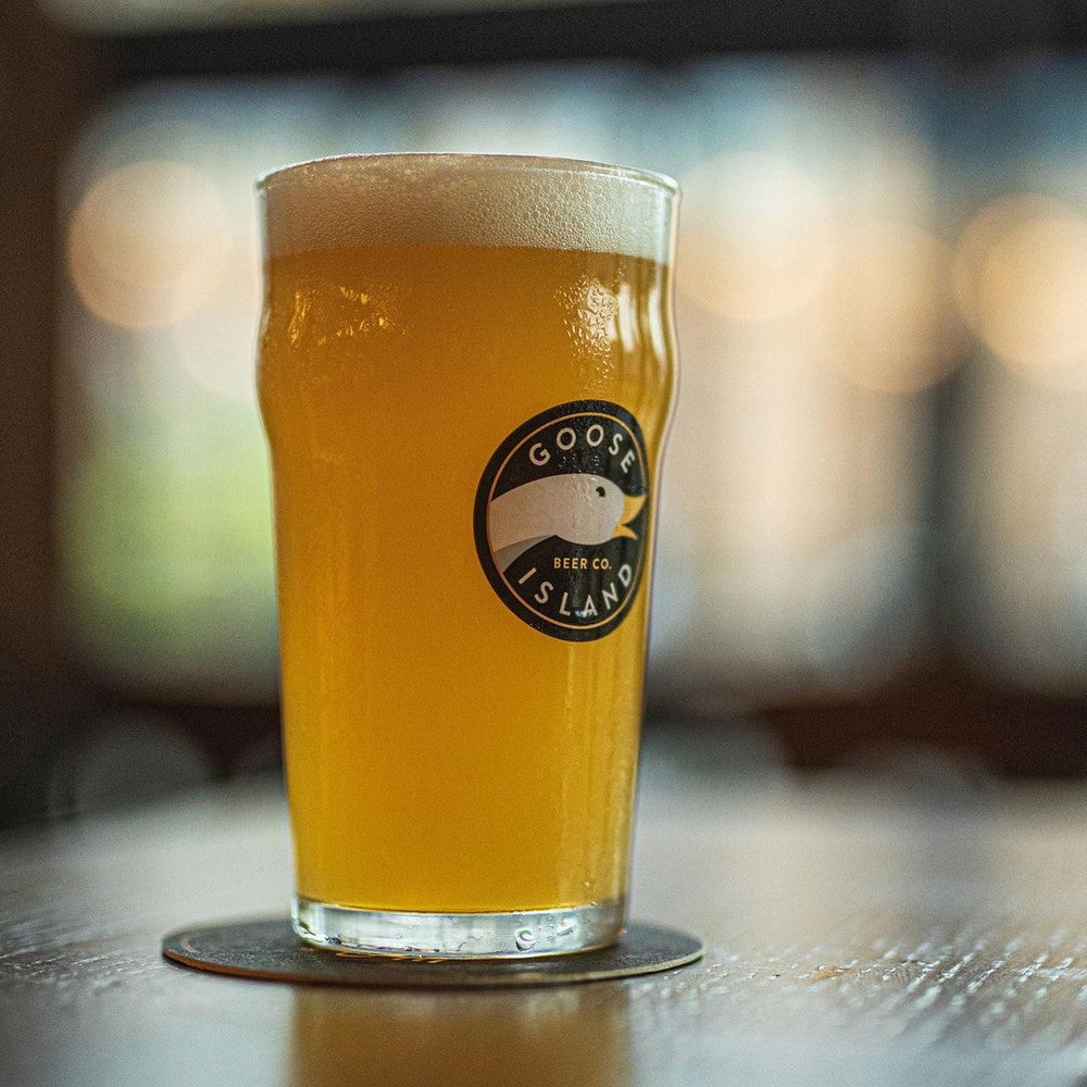 アメリカNo1IPA グースアイランド IPA 2本セット(瓶355ml)