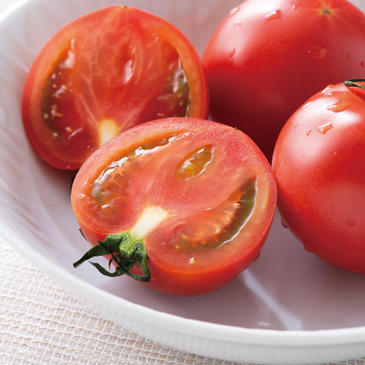 大分県国東産　トマト　汐姫(1kg)