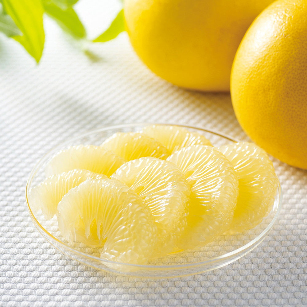 高知県産　文旦(2.5kg)