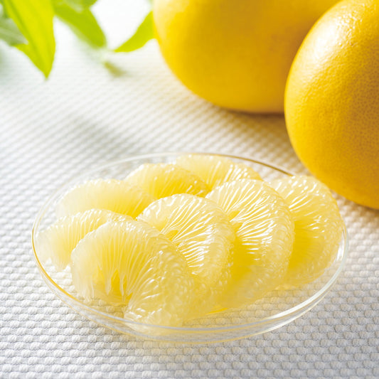 高知県産　文旦(2.5kg)