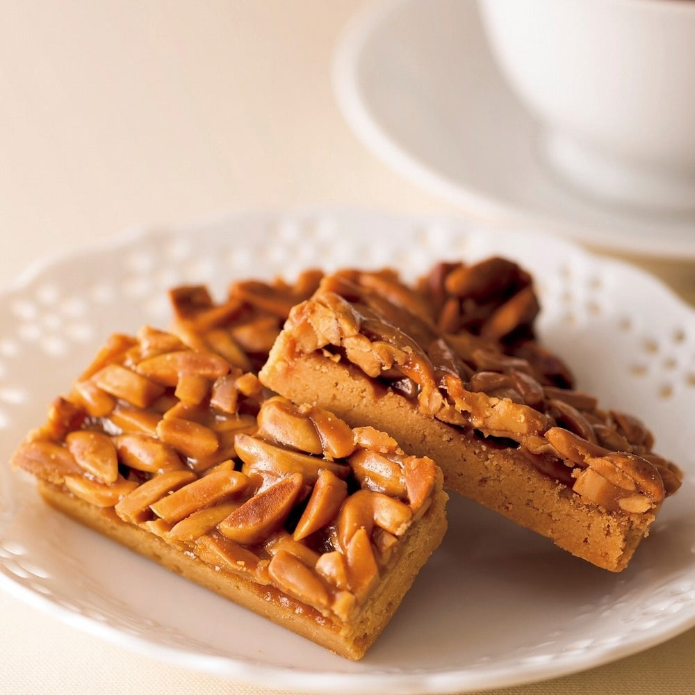 山形の極み　ESCARGOT　フロランタン（10個入）