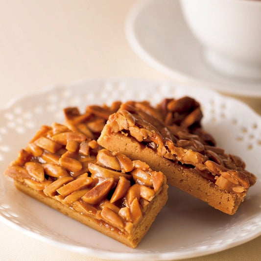 山形の極み　ESCARGOT　フロランタン（10個入）