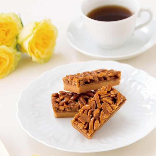 山形の極み　ESCARGOT　フロランタン（5個入）