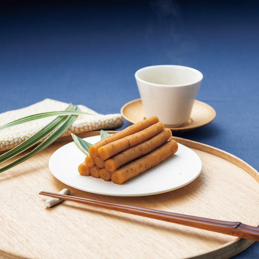 国産 黒酢ごぼう