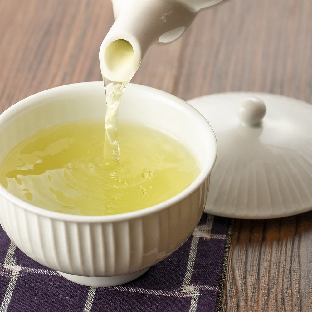 川根茶(緑茶)2袋セット