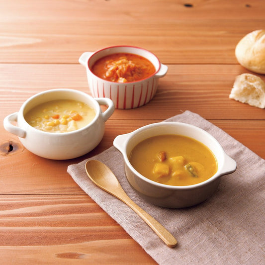 Ｆｏｒｅｃｉｐｅ もぐもぐお野菜スープセット