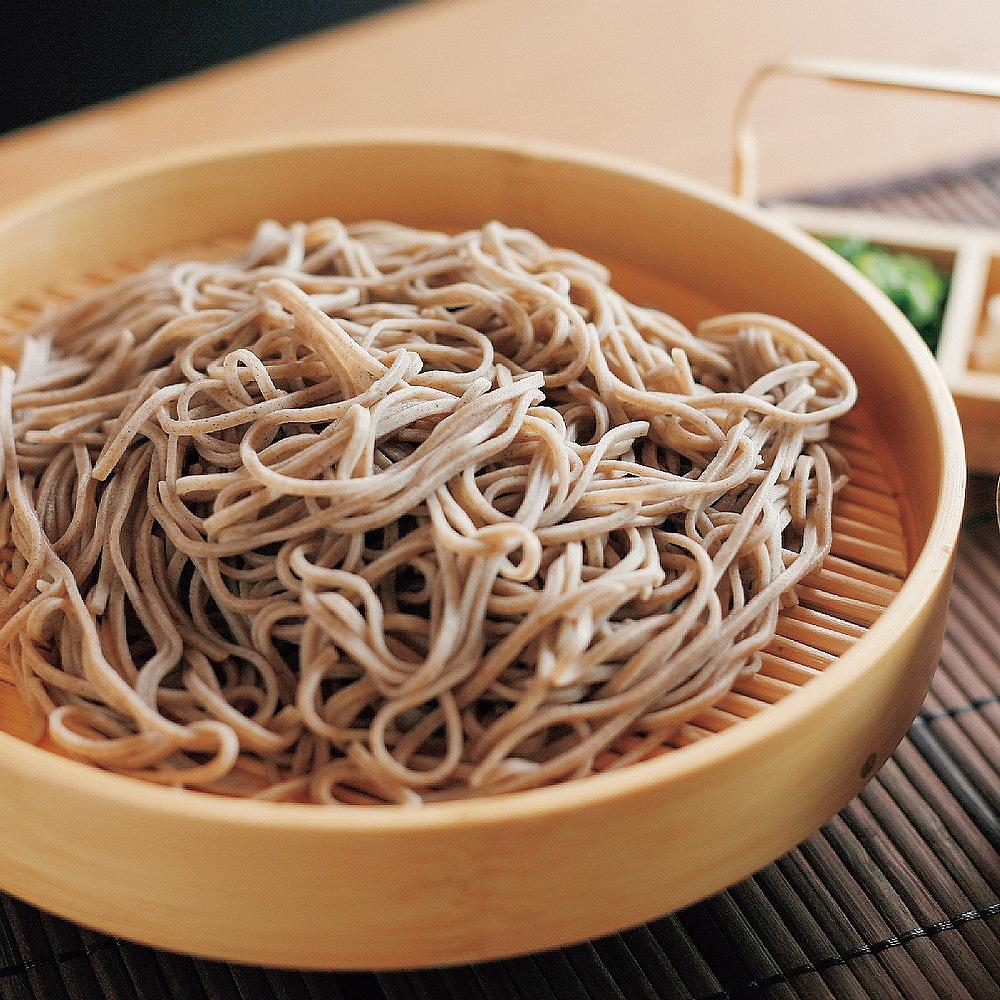 本田商店 奥出雲蕎麦