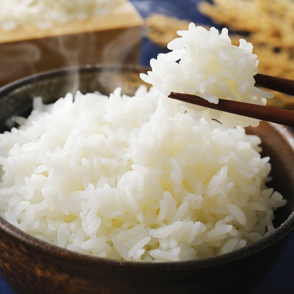 真空米 金賞健康米 北海道産ゆめぴりか 600g