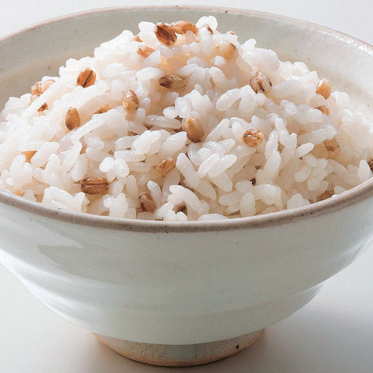 九州産 もち麦(280g×2袋)