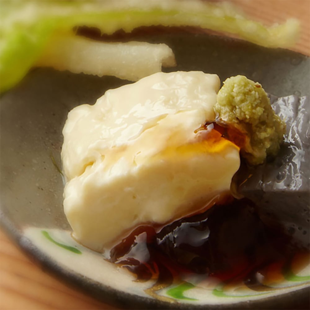 美山ゆば セット『知見』