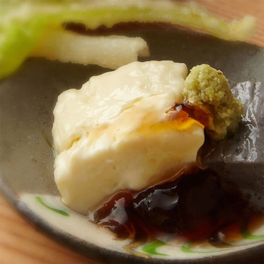 美山ゆば セット『知見』