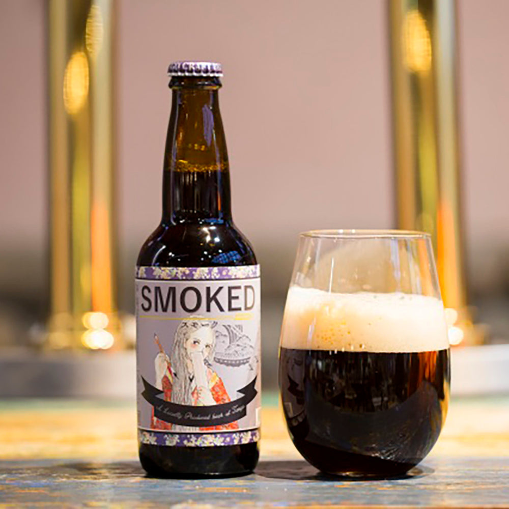 京都丹後クラフトビール 7種類セット(330ml×7本)