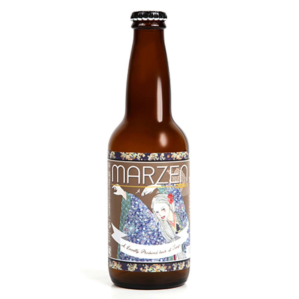 京都丹後クラフトビール 7種類セット(330ml×7本)