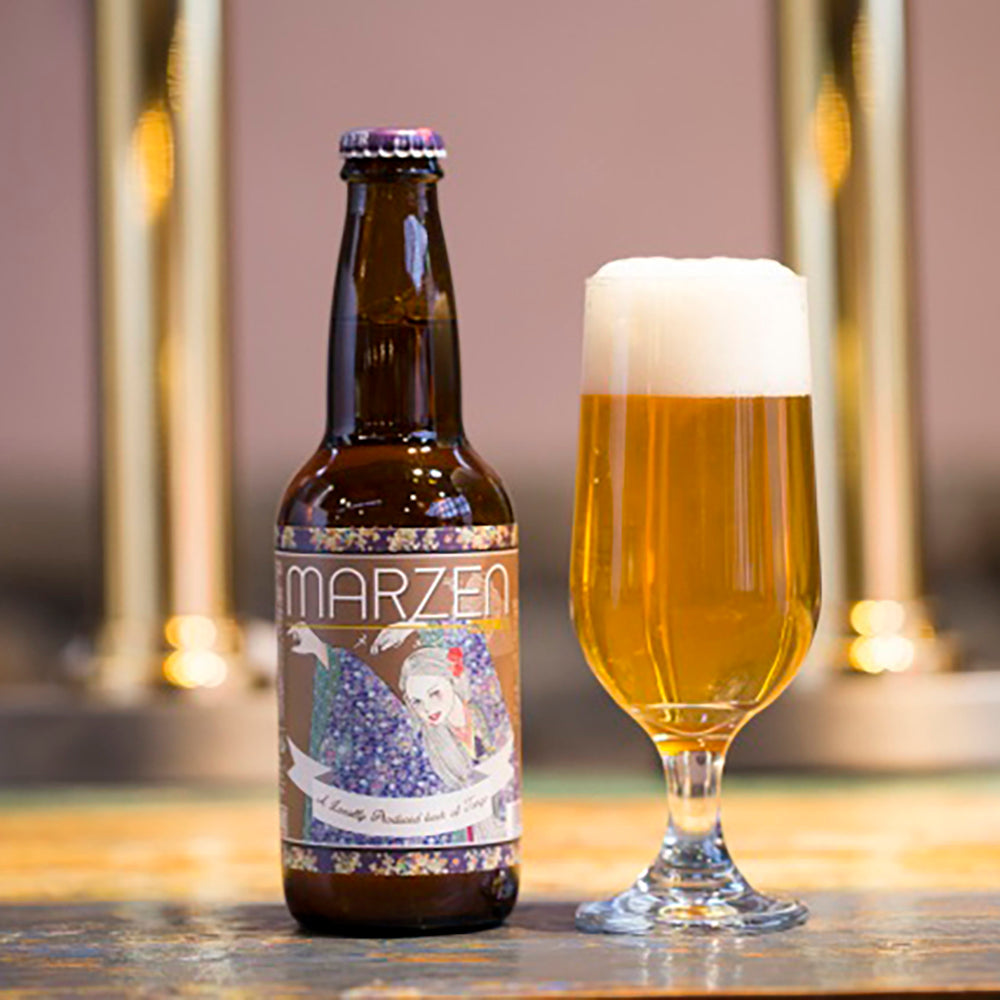 京都丹後クラフトビール 7種類セット(330ml×7本)