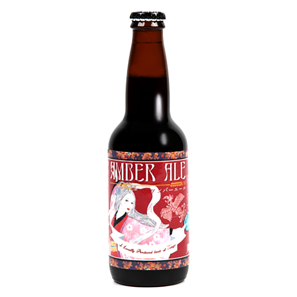 京都丹後クラフトビール 7種類セット(330ml×7本)