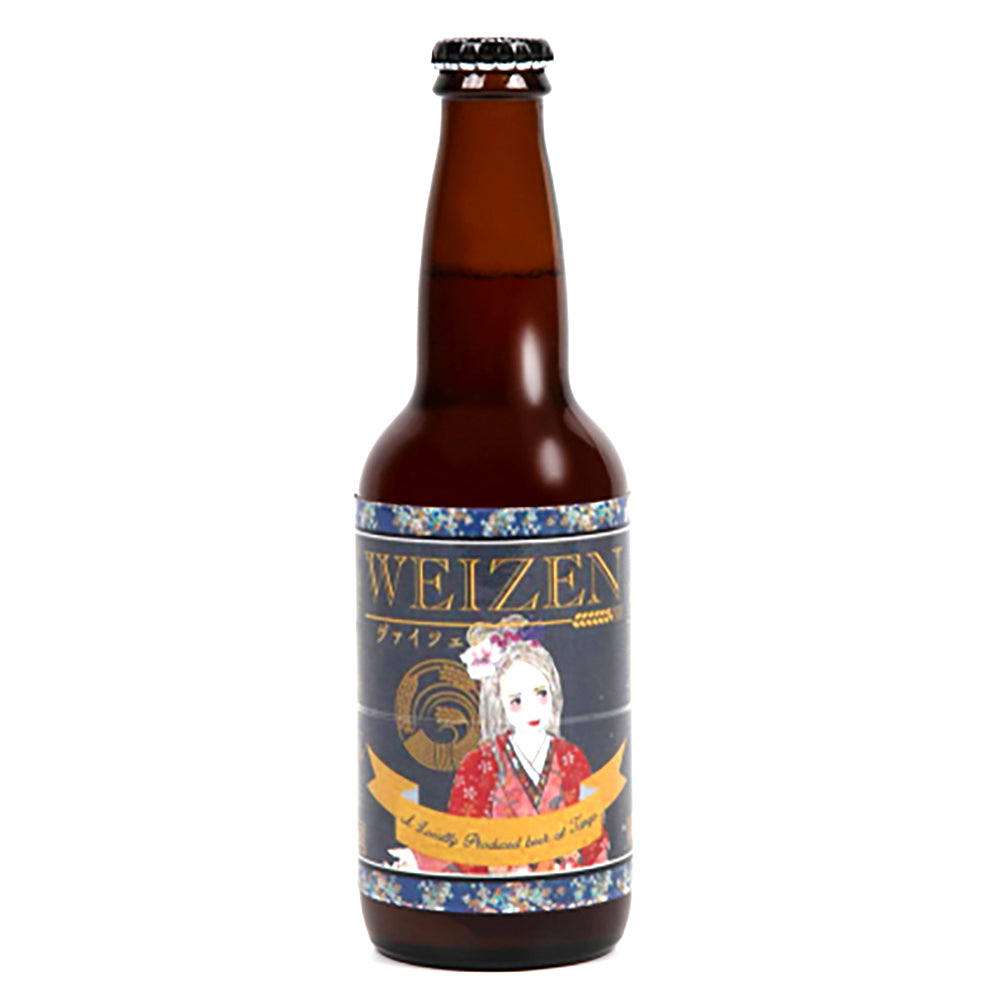 京都丹後クラフトビール 7種類セット(330ml×7本)