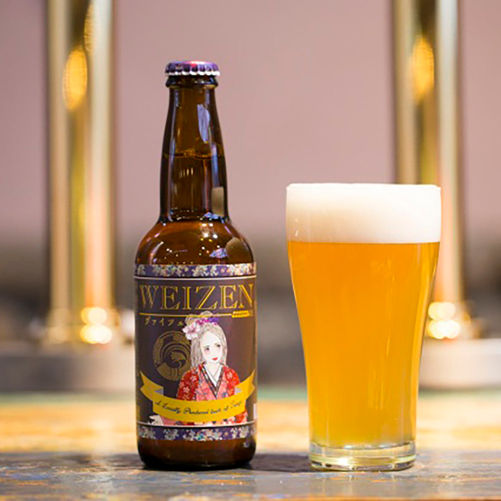 京都丹後クラフトビール 7種類セット(330ml×7本)