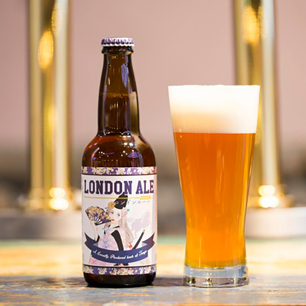 京都丹後クラフトビール 7種類セット(330ml×7本)