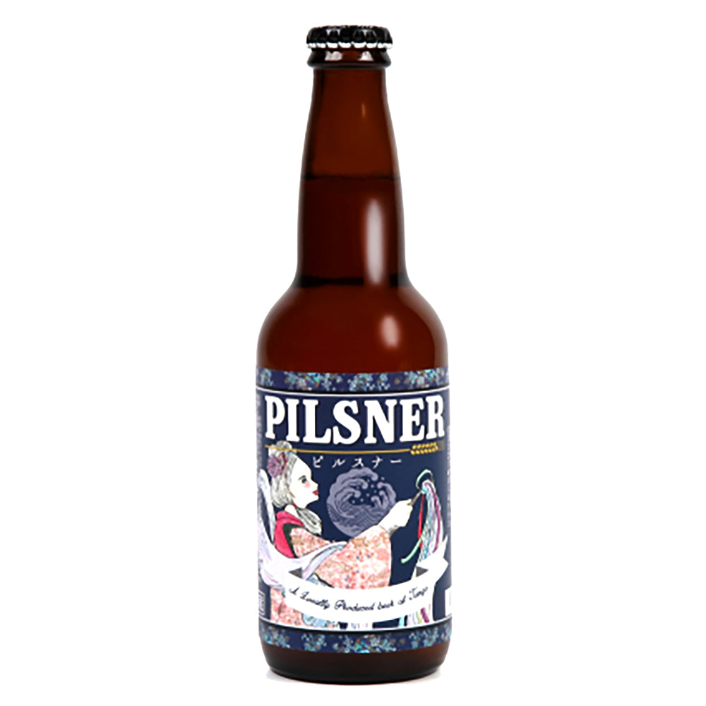 京都丹後クラフトビール 7種類セット(330ml×7本)