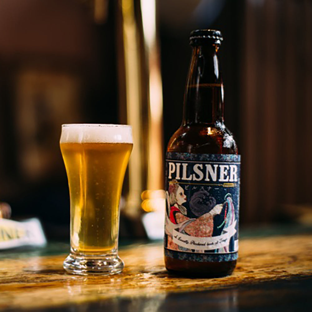 京都丹後クラフトビール 7種類セット(330ml×7本)