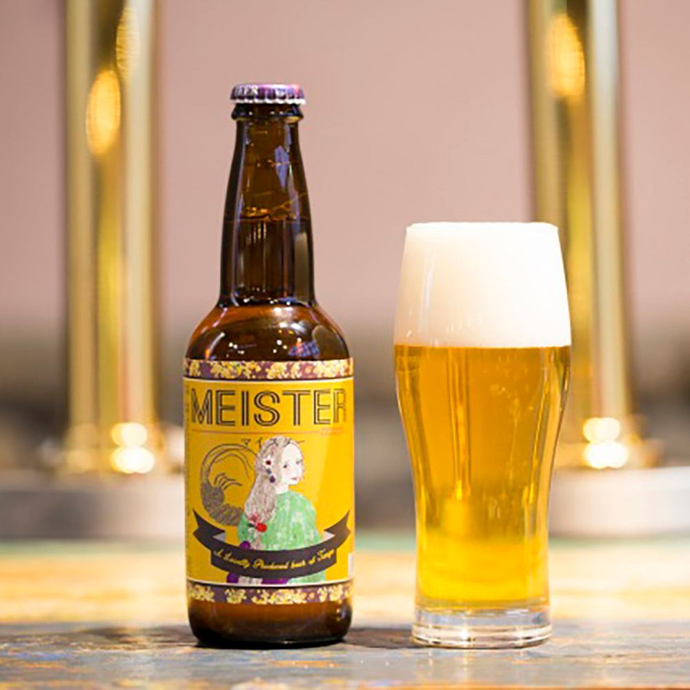 京都丹後クラフトビール 7種類セット(330ml×7本)